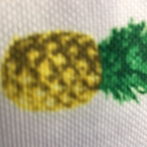 Meet your Posher, Alannah